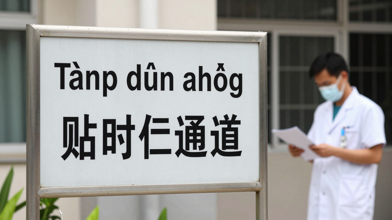 Bệnh viện thẩm mỹ Kỳ Hòa - Medika bị yêu cầu tạm dừng hoạt động phẫu thuật